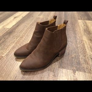 Faryl Robin Ankle Boots